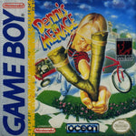 Dennis the Menace (Gameboy)