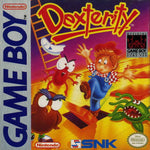 Dexterity (Gameboy)