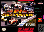 F1 Pole Position (Super Nintendo)