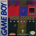 High Stakes (Gameboy)