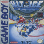 Hit the Ice (Gameboy)