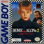 Home Alone 2 Lost In New York (Gameboy)