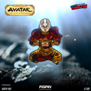 [2024 New York Comic Convention Exclusive] FiGPiN - Aang (1775) - LE 500 units