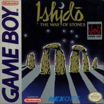 Ishido the Way of the Stones (Gameboy)