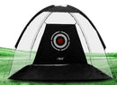 Golf Practice Net Tent - Hitting Cage & Training Equipment