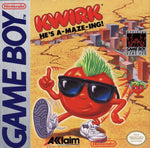 Kwirk (Gameboy)