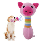 Cute Pet Toys Chew Squeaker For Dogs And Cats