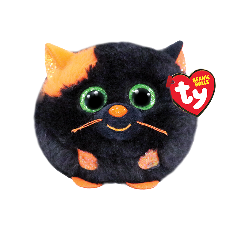 Ty Beanie Balls: Salem