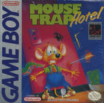 Mouse Trap Hotel (Gameboy)