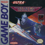 Nemesis (Gameboy)