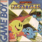 Pac-Attack (Gameboy)