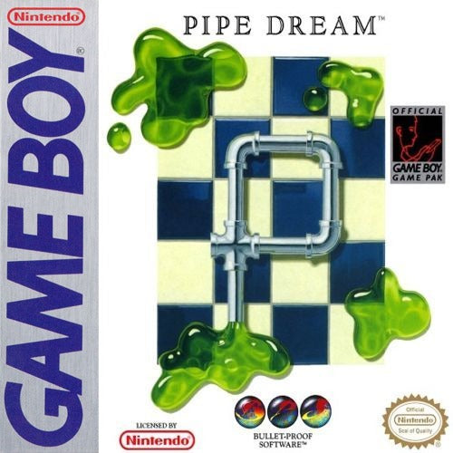 Pipe Dream (Gameboy)