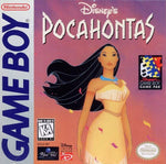 Disney's Pocahontas (Gameboy)