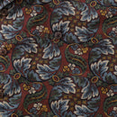 Vintage Hawaiian Shirt For Men Vibrant Cycle Morris Shirt Camp Collar 100% Cotton