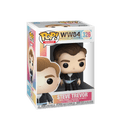 POP! Heroes: Wonder Woman - Steve Trevor