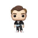 POP! Heroes: Wonder Woman - Steve Trevor
