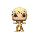 POP! Heroes: Wonder Woman - The Cheetah