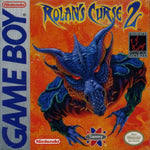 Rolan's Curse 2 (Gameboy)