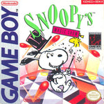 Snoopy Magic Show (Gameboy)