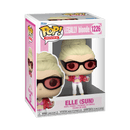 POP! Movies: Legally Blonde - Elle in Sun
