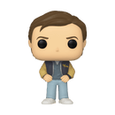 POP! Disney: Mighty Ducks - Coach Bombay