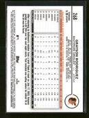 2024 Topps Lightboard Lgo Grayson Rodriguez #111