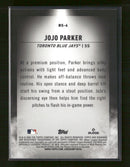 2025 Bowman Draft Bowman Spotlights JoJo Parker #BS-6