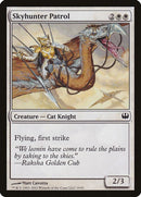 Skyhunter Patrol | 19 | Duel Decks: Knights vs. Dragons