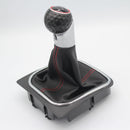 Automobile Dust Boot Gear Lever