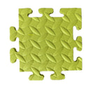 Pet Ac Button Non-slip Mat Square Fixed Dedicated