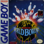 World Bowling (Gameboy)