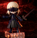 KOTOBUKIYA Cu-Poche: Fate/Grand Order - Saber/Altria Pendrago (ALTER)