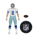 NFL McFarlane's SportsPicks Legends Series Dallas Cowboys Troy Aikman 6-Inch Action Figure