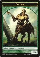 Elemental // Centaur (GR1-010) - GRN Guild Kit Tokens