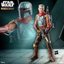 Star Wars: The Mandalorian - The Black Series 6-Inch Action Figure - Select Figure(s)