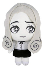 JUNJI ITO'S UZUMAKI- GOSHIMA KIRIE PLUSH 8"