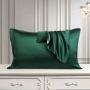 Pure Natural Silk Pillowcase
