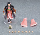 Demon Slayer: Kimetsu no Yaiba figma 508 Nezuko Kamado Figure