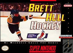 Brett Hull Hockey (Super Nintendo)