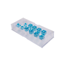 Ultra PRO: 11-Dice Set - Eclipse (Sky Blue)