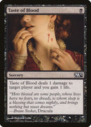 Taste of Blood | 113 | Magic 2012 (M12)