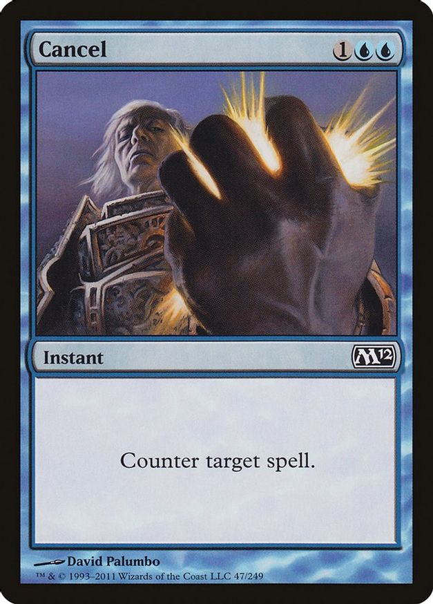 Cancel | 47 | Ixalan