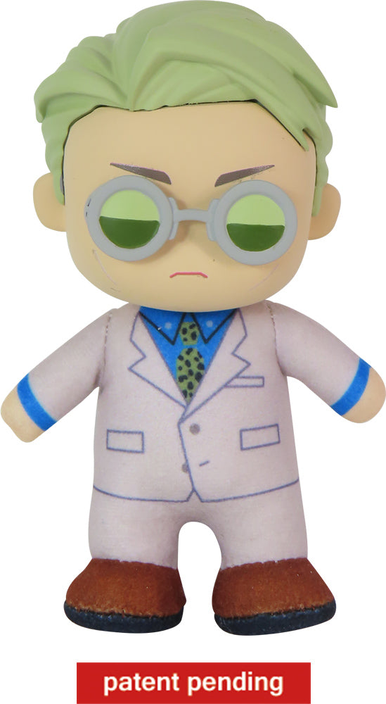 JUJUTSU KAISEN - NANAMI 1 FIGUREKEY PLUSH 4.5