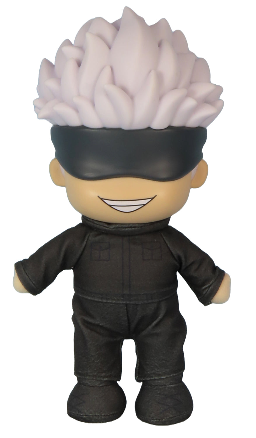JUJUTSU KAISEN - GOJO WORKING FIGUREKEY PLUSH 8