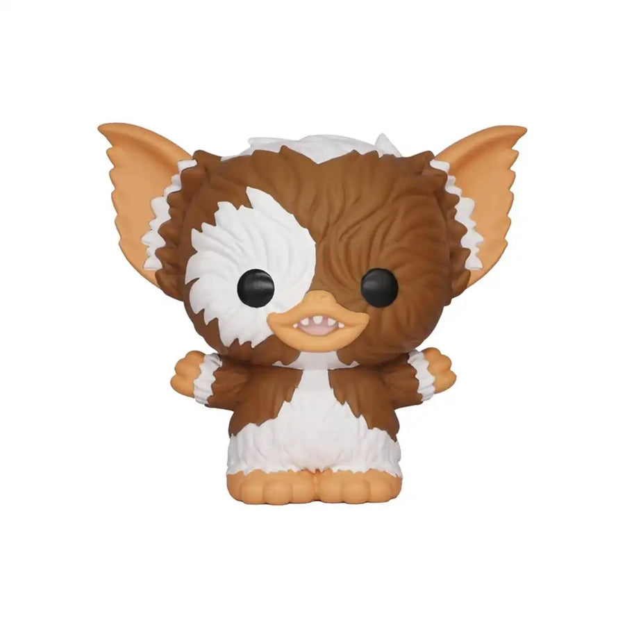 Monogram Gremlins Gizmo Figural Coin Bank