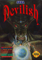 Devilish (Sega Game Gear)