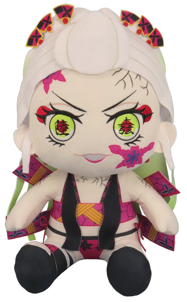 DEMON SLAYER TV2 - DAKI SITTING PLUSH 12