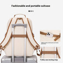 Cute Schoolbag Large Capacity Student Backpack