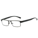 Reading glasses for the elderly
