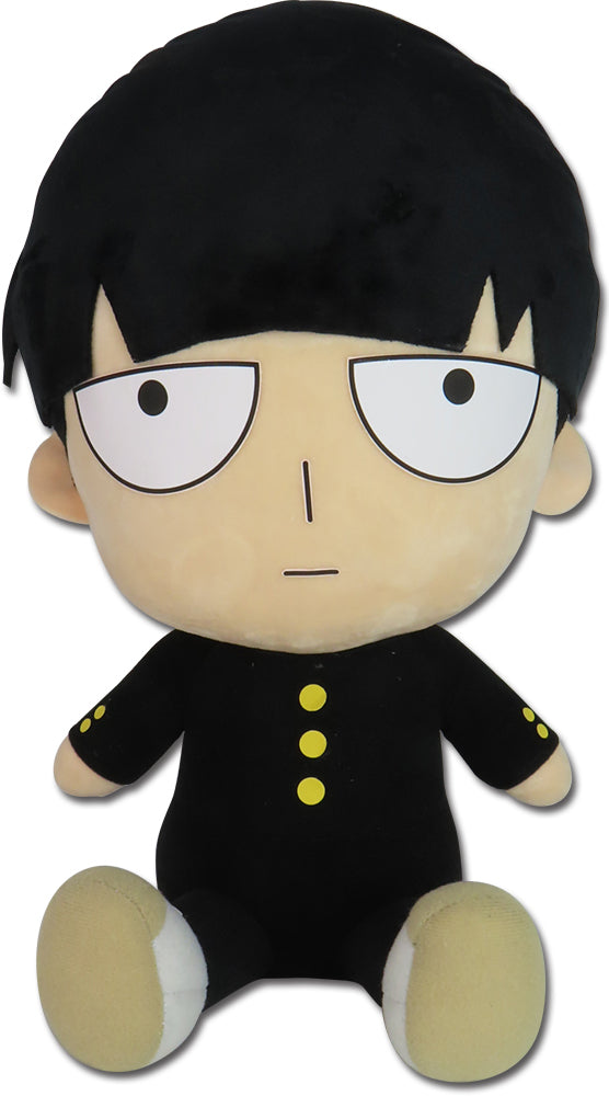 MOB PSYCHO 100 S2 - MOB SITTING PLUSH 12